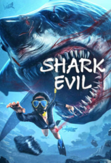 shark evil (2023)